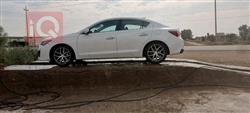 ئاکورا ILX